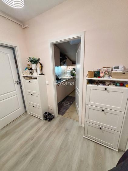 Apartament 2 camere decomandat | 53 mp | Parcare – Dealul Alunis - 15