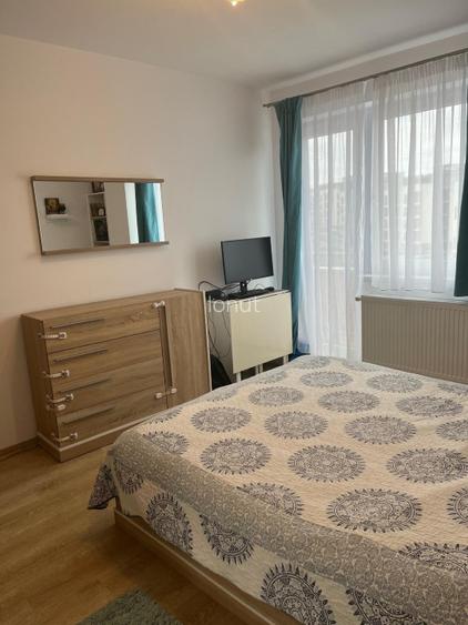 Apartament 2 camere, 54mp, parcare subterana - 5
