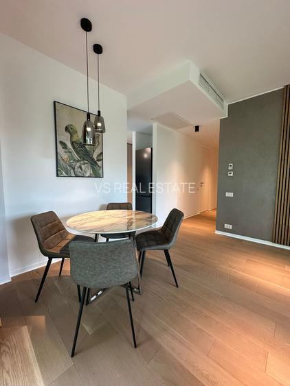 ONE MIRCEA ELIADE, apartament la inchiriere cu 3 camere, terasa si garaj - 4