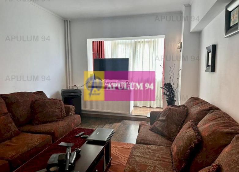 Apartament 2 camere Sebastian stradal etaj 2 - 8