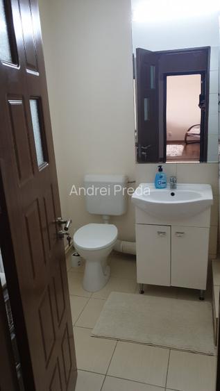 Inchiriez pe termen lung ap 2 cam Faleza Nord - 10