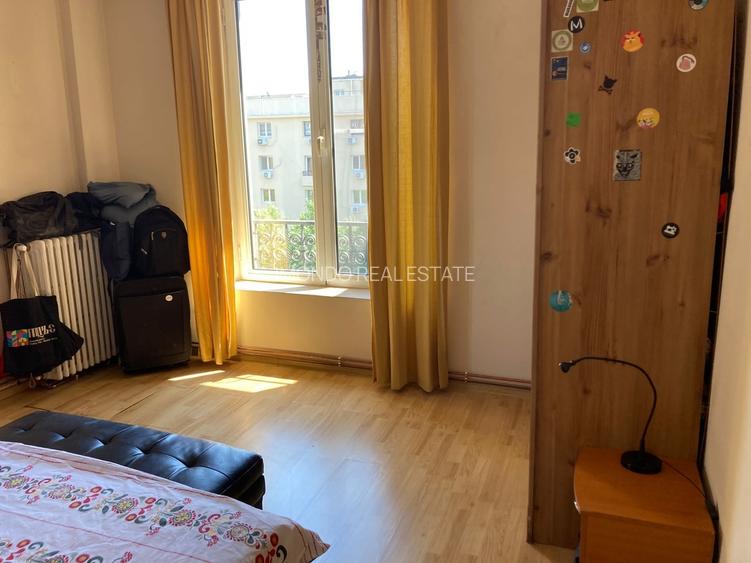 DOROBANTI I Finlanda vanzare 2 camere - 4