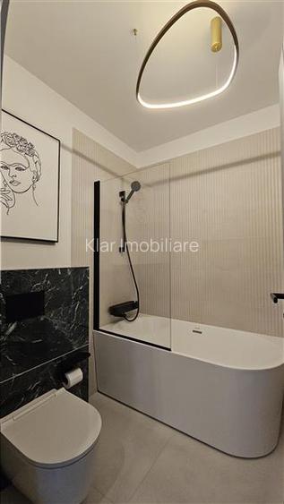 Apartament LUX 2 camere 56mp, Andrei Muresanu Sud, zona Sigma - Revo - 31