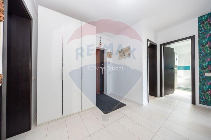 Apartament Family 3 camere subcetate - 3