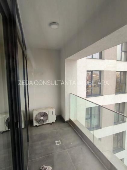 2 camere Mihai Bravu-Timpuri Noi - 7