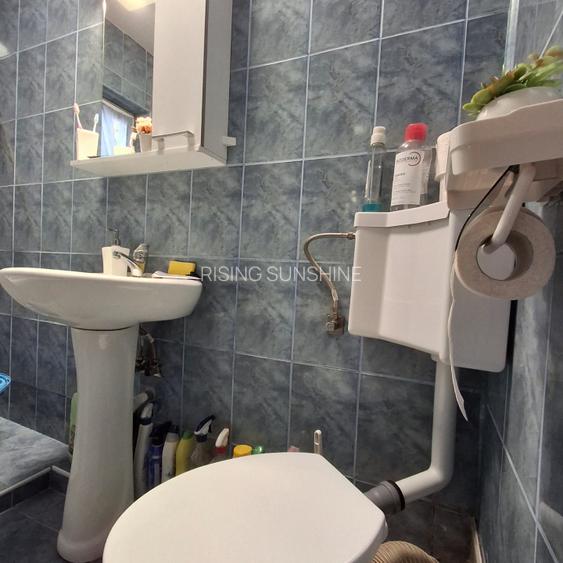 4 camere | etaj 2 | bloc reabilitat | Policlinica Magurele - 16