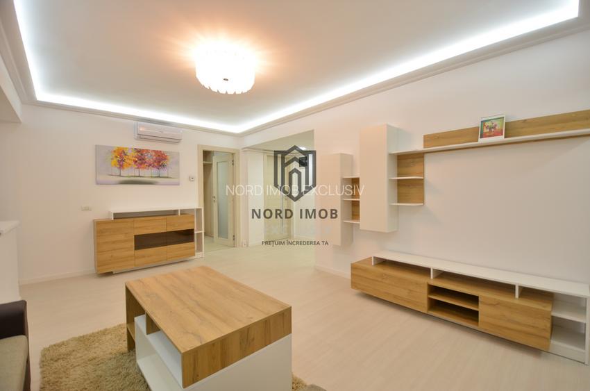 Apartament confortabil 3 camere  | Imobil boutique | Pet Friendly | Domenii - 12