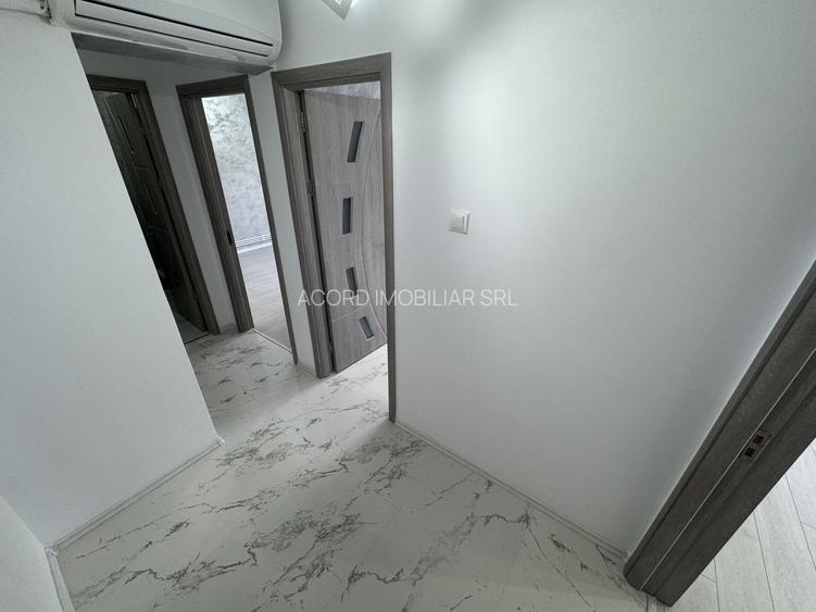 Apartament 2 camere zona Tomis 3 - 7