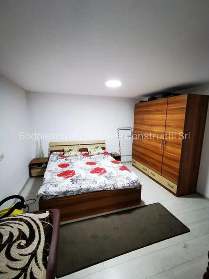 Casa în zona Mehala, teren 740 mp- toate utilitățile. - 5