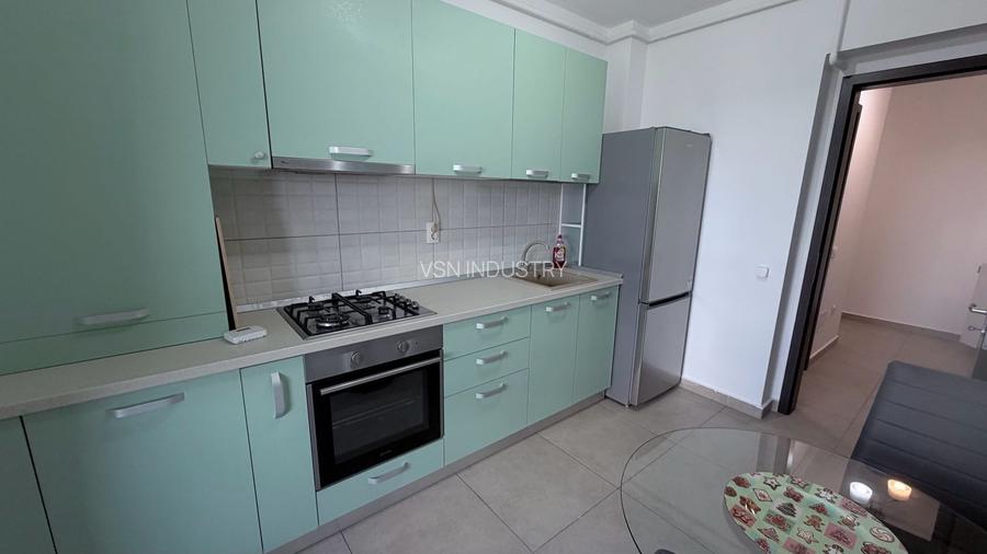 Garsonieră de inchiriat Bragadiru Cristalului - 2