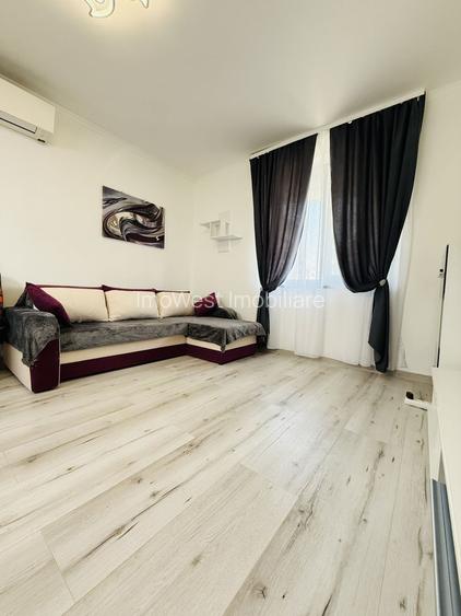 Braytim | 3 camere | 2 bai | Decomandat | Balcon | Loc de parcare - 3