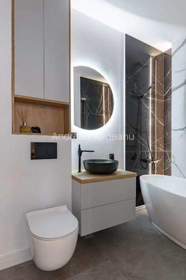 Apartament modern ultrafinisat - Comision 0 - 15