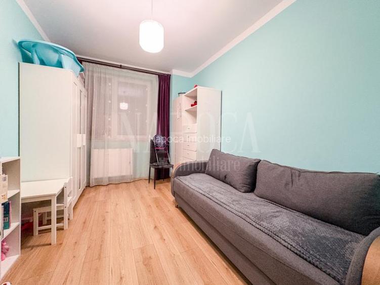 Apartament 3 camere de vanzare in Sopor, Cluj Napoca - 3