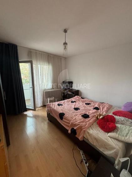 Apartament 2 camere în zona INTERSERVISAN - 8