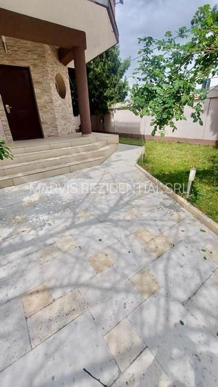 vila 7camere/(348util,500teren,119ampr.)mp/5min.metrouAp.Patriei - 22