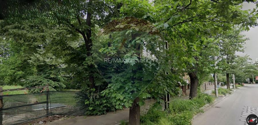 Teren 570mp Bulevardul Marasti - 2