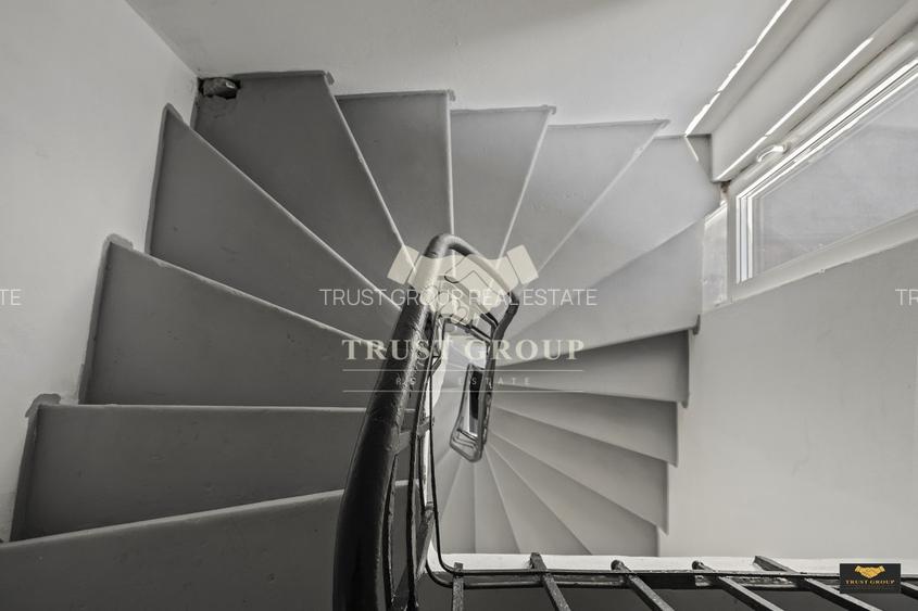 Cotroceni | Apartament 3 camere in vila | Comision 0% - 16