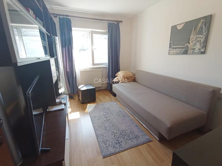 Apartament 3 camere Nicolina-Rond Vechi-Lidl, DECOMANDAT - 9