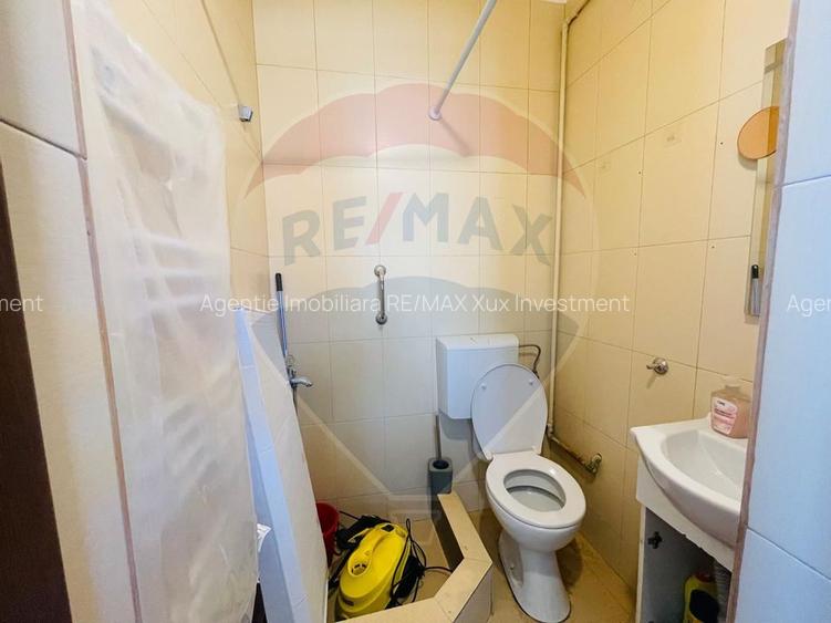 Casă / Vilă cu 6 camere de închiriat în zona Calea Dumbravii - 6