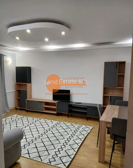 Apartament 3 camere zona 13 Septembrie - 2
