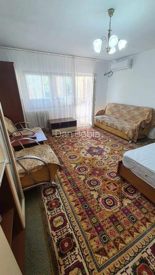 Garsoniera decomandata 12 min M Lujerului DB2126 - 2