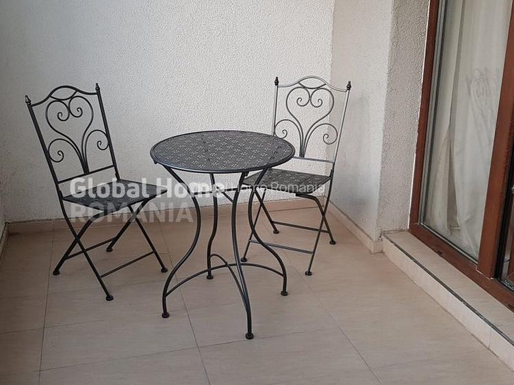 Apartament 3 Camere | Soho Unirii | Bloc 2020 | Loc Parcare - 13