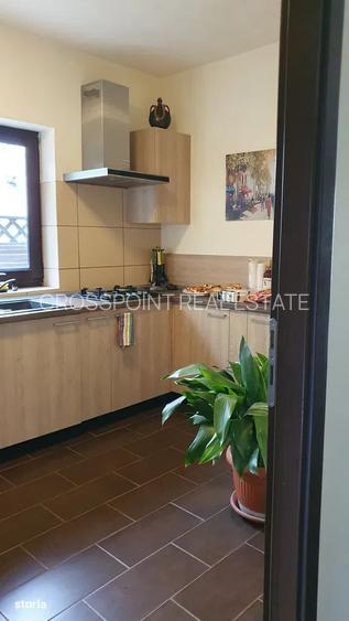 Vila de vanzare | Liceul Francez - 9