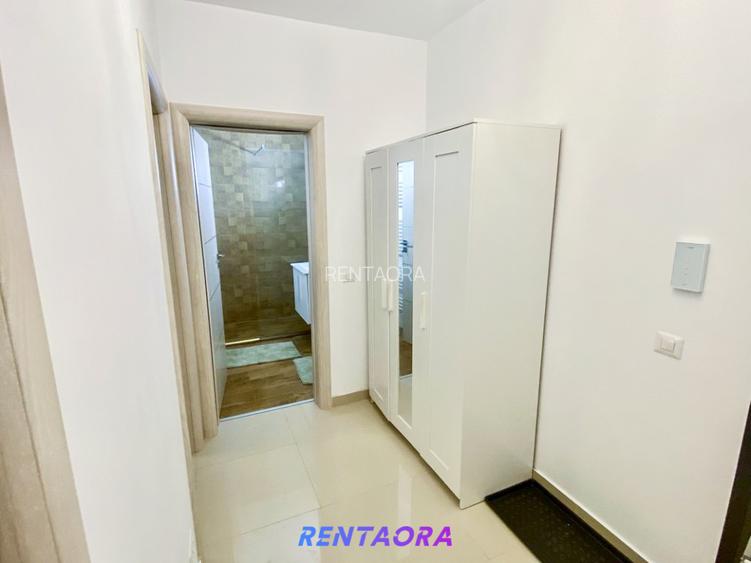 Lujerului 7' Metrou Plaza Residence TV AC Centrala Proprie - 6