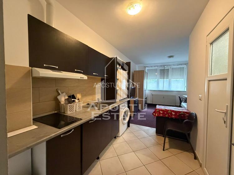 Garsoniera de inchiriat, zona Lipovei, Timisoara - 2
