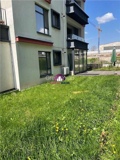 Apartament de inchiriat - 2