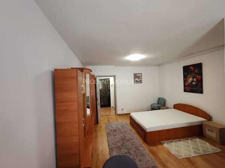 Garsonieră confort unu Astra - Soarelui - 10