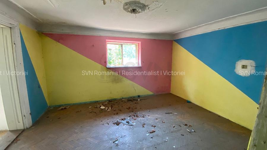 REV2005033 Imobil de vanzare Bd Dacia Investitie - 9