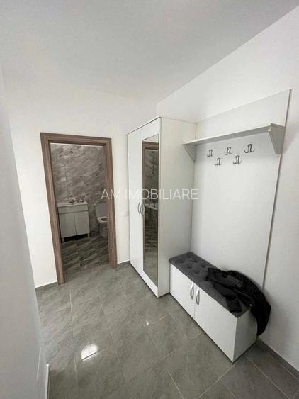 AP. 2 CAMERE- EVOCASA OPTIMA, CENTRALA, BUCATARIE NCHISA, BLOC NOU - 1