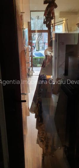 Vand spatiu comercial in Deva, zona 1 Decembrie (Ultracentral), 49 mp - 8