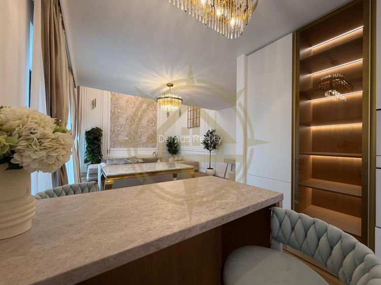 DOM00472 - Duplex la prima inchiriere in Cloud 9 Residence - 17