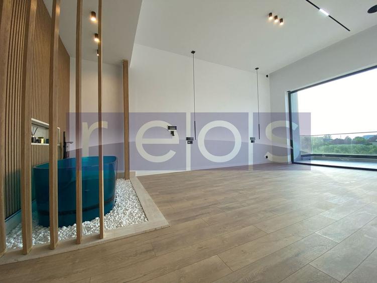 VANZARE- VILA -SMART -PASIVA -UNICAT - CORBEANCA - 19