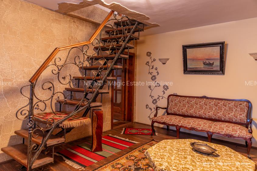 Zorilor 210. Casa ta, langa Judecatorie - 11