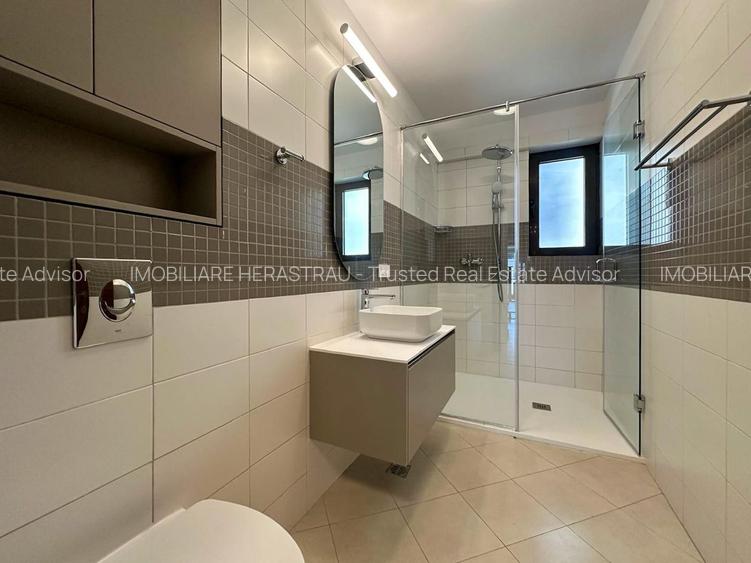 Kiseleff | Arcul de Triumf | 4 camere spațioase | 2 locuri de parcare - 11