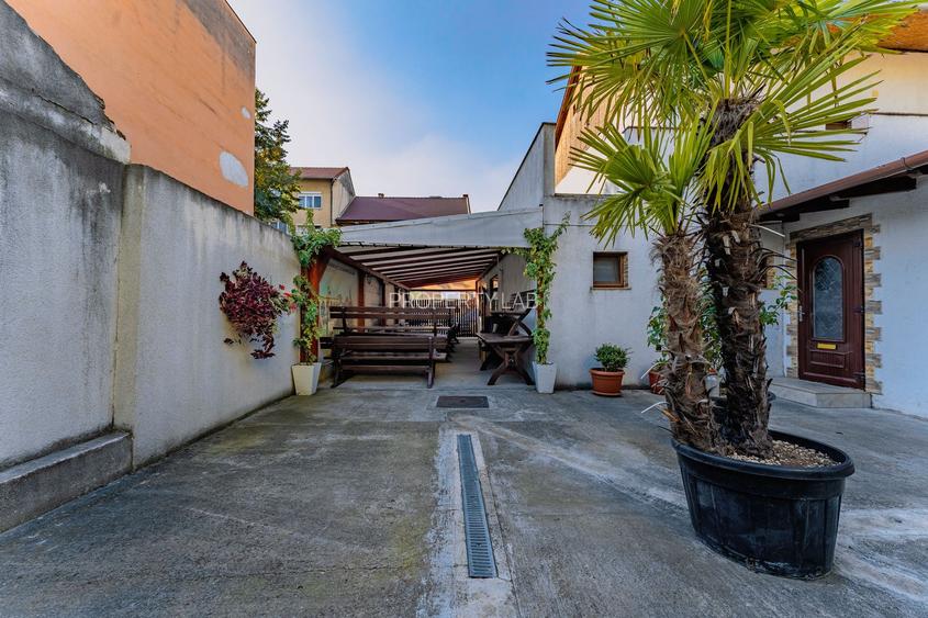 Afacere HoReCa de preluat – Pizzeria Venezia, Arad - 21