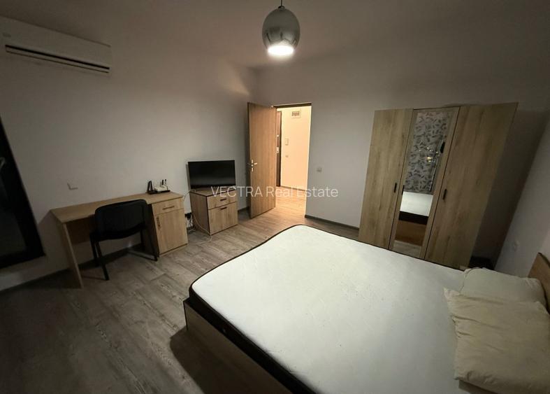 Garsoniera, decomandata, 40 mp, zona Lujerului - 2