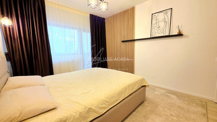 Impecabilul cere impecabil! Fii cu stil in Lac de Nuferi - 29