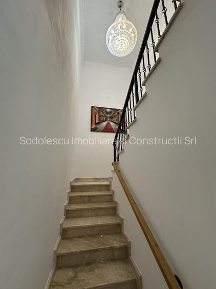 Duplex spatios Dumbrvita - 13