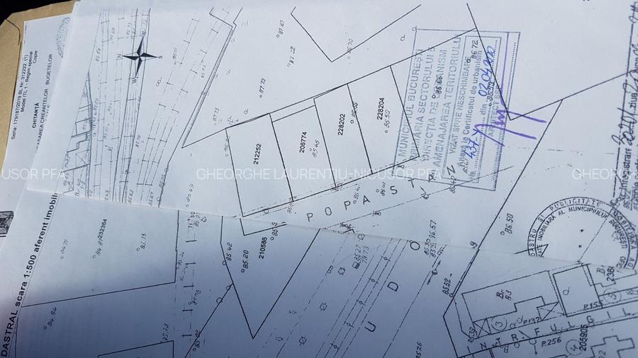 Teren Tudor Vladimirescu 32 - 6