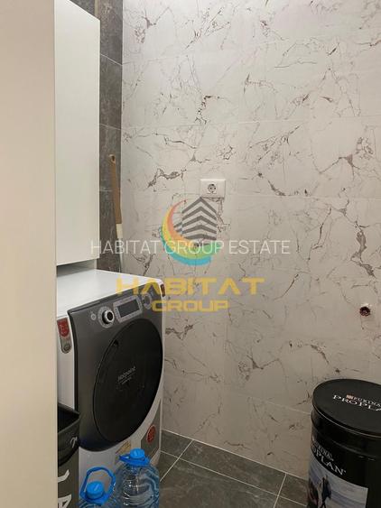 Vanzare Apartament 2 Camere Mobilat si Utilat + Curte- Berceni! - 18