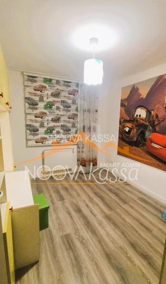 Casă P+1 de vânzare în Ovidiu Sud – 3 dormitoare, 3 garaje, teren 552 mp - 11