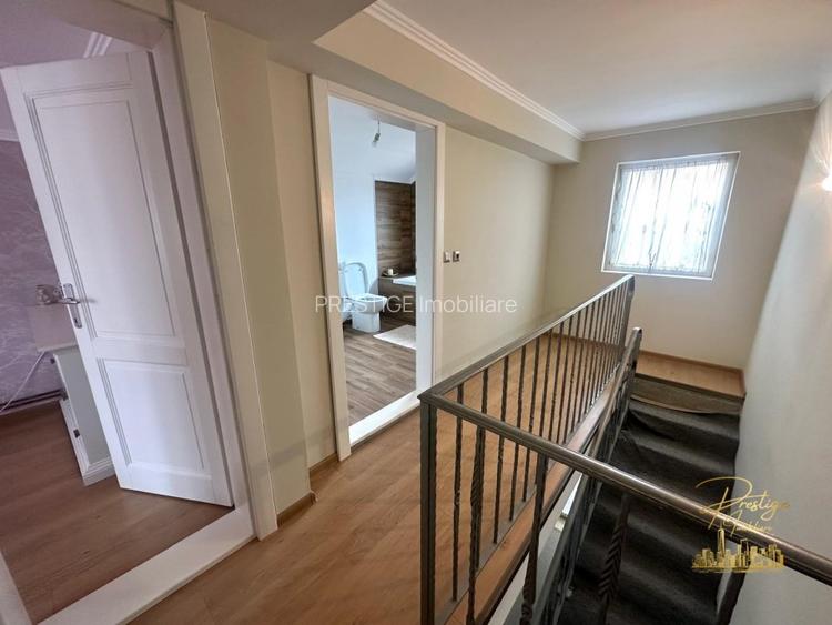 Casa in regim P+M cu 4 camere de vanzare in Santandrei- Bihor - 24