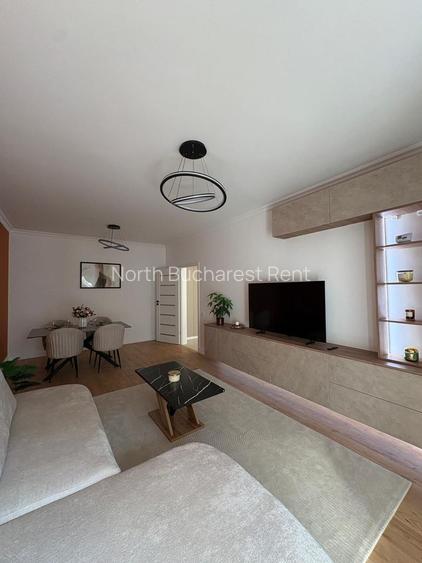 Apartament premium 2 camere | Lujerului | - 9