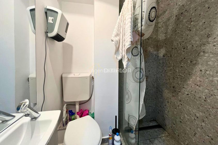 Investiție la 3 minute de UMFST - Apartament cu 3 camere - 6