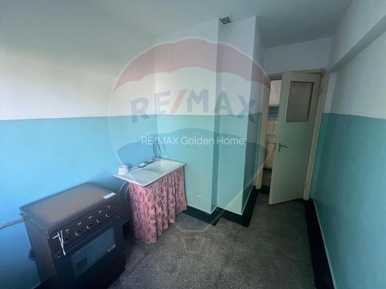 Apartament 2 camere în zona Gara - 4