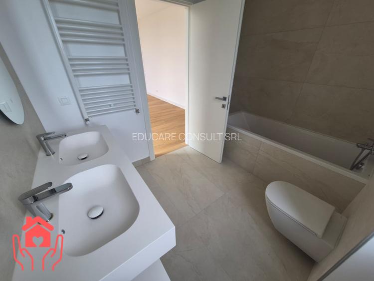 METROU LAMINORULUI (Meadows)- Vila cu priveliste catre lac, libera, comision 0% - 18